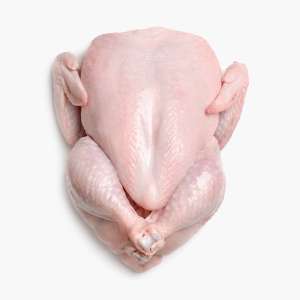 Chicken - Broiler- Freshly Cut