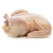 Chicken - Offlayer- Freshly Cut