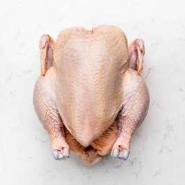 Chicken - Hen (Local): Free Range