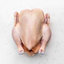Chicken - Cock (Local): Free Range