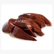 Beef - Liver