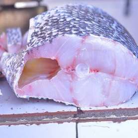 Fish Fresh - Nile Pearch (Mpuuta)