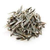 Fish Mukene - Silver Fish