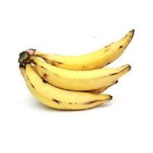 Gonja- Plantain: Medium Cluster