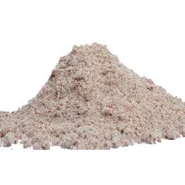 Groundnuts - Pounded in Motar