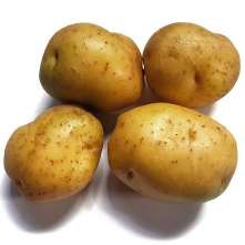Potatoes - Irish