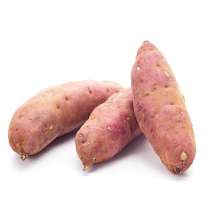 Sweet Potatoes - Red