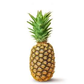 Pineapple: Medium