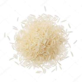 Rice - Basmati- Long Grain