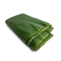 Ndagala - Banana Leaves
