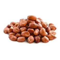 Ground Nuts - Pressed: Full Roast