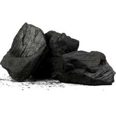 Charcoal - Full Bag (Ensawo)