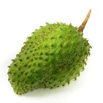 Sour Sop - Kitafeeri