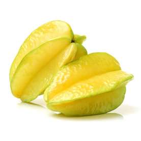 Star Fruit - Muzabbibu
