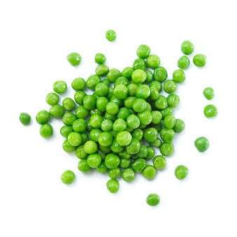 Peas-Fresh