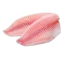Fish Fillet- Tilapia - Ngege