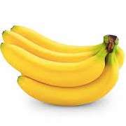 Bogoya- Yellow Bananas- MediumX