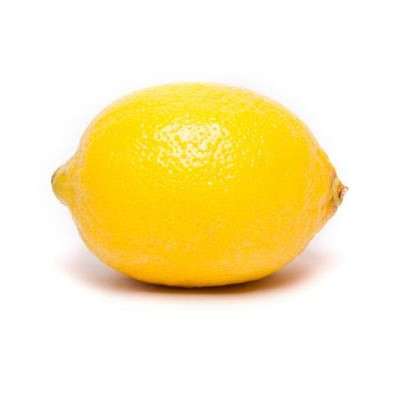 Lemons Imported