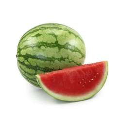 Watermelon-Striped: MediumX