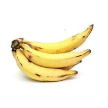 Gonja- Plantain: Large Cluster