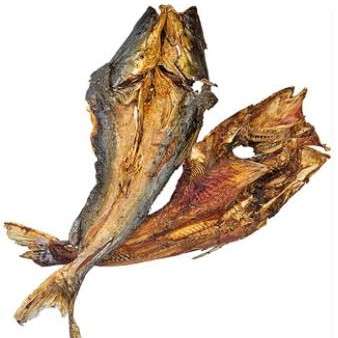 Fish Smoked : Emmale