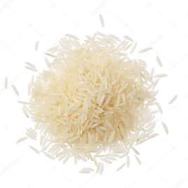 Rice - Basmati- Short Grain