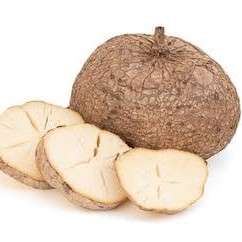Yams- White- Balugu