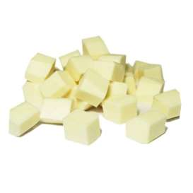 Cassava- Diced