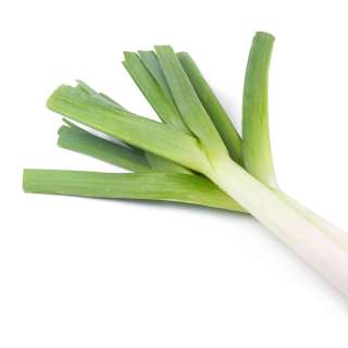 Leeks