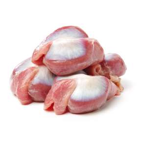 Chicken Gizzards