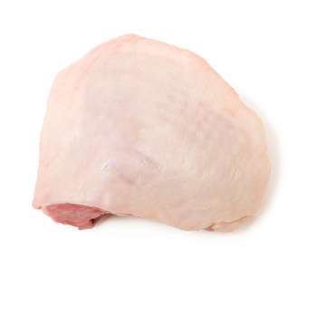 Chicken Thighs- Frozen