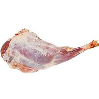 Goat Meat