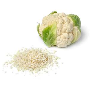 Cauliflower Rice