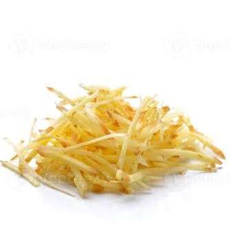 Ginger Grated