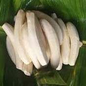 Matooke Peeled
