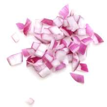 Onions Diced
