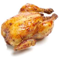 Chicken Local: Seared on Flame: Enkalirire