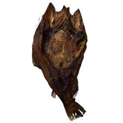 Fish Smoked: Semutundu- Large