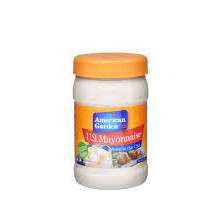 Mayonnaise - American Garden S