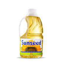 Oil- Sunseed- 3 Litres