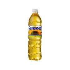 Oil- Sunseed- 1 Litre