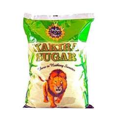 Sugar- Kakira- 1 Kg