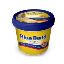 Margarine- Blue Band- 250gms