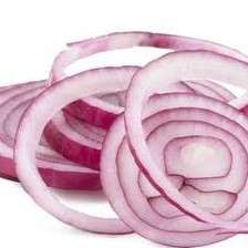 Onions Round Cut