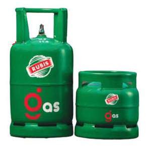 Gas-Rubis-12.5kg