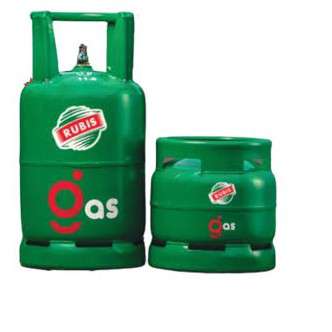 Gas-Rubis-12.5kg