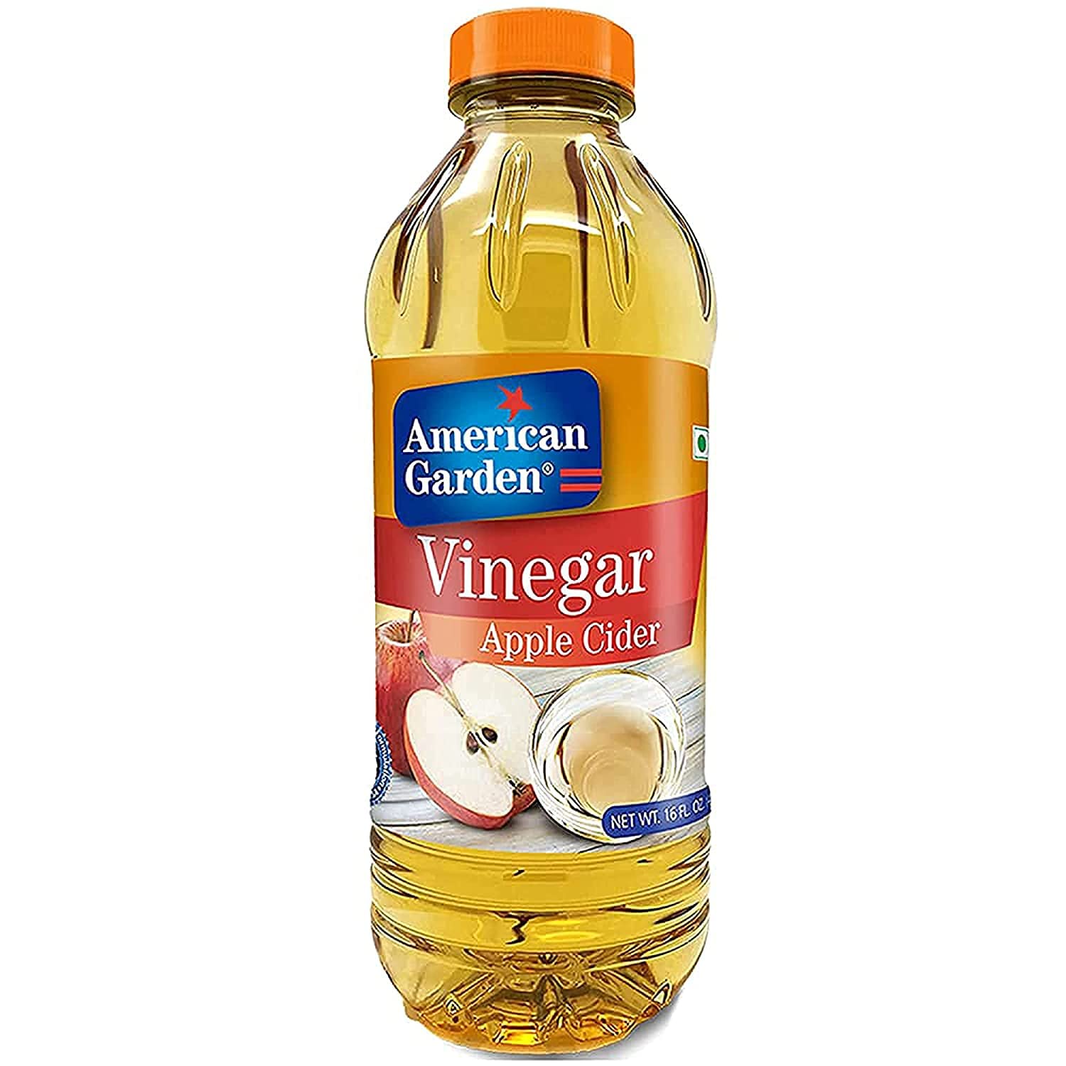 Vinegar- Apple Cider- 473mls