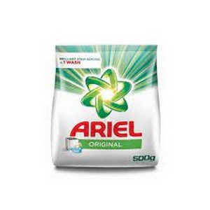 Detergent-Ariel- 500G