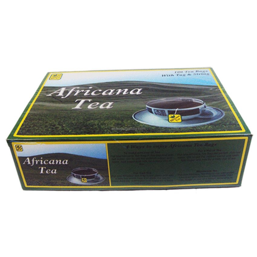 Tea Bag- African Tea