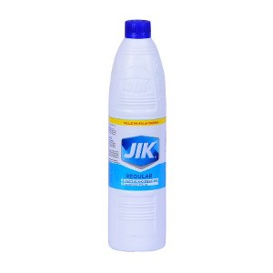 Jik- Regular-750 Mls